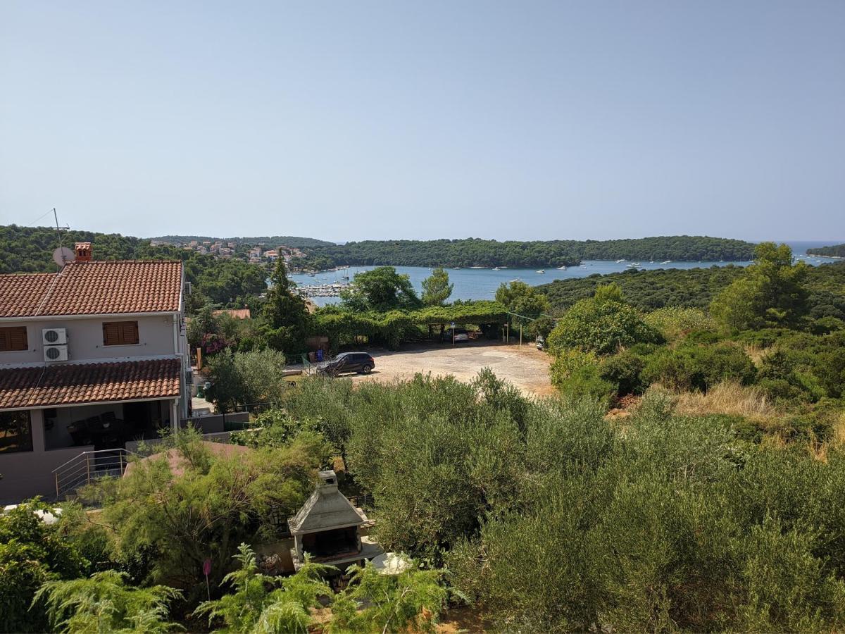 Villa Triton Vinkuran Exterior photo