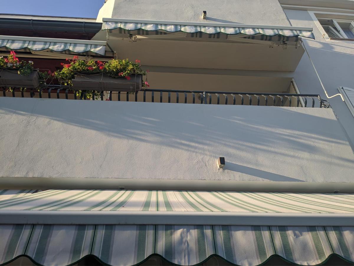 Villa Triton Vinkuran Exterior photo