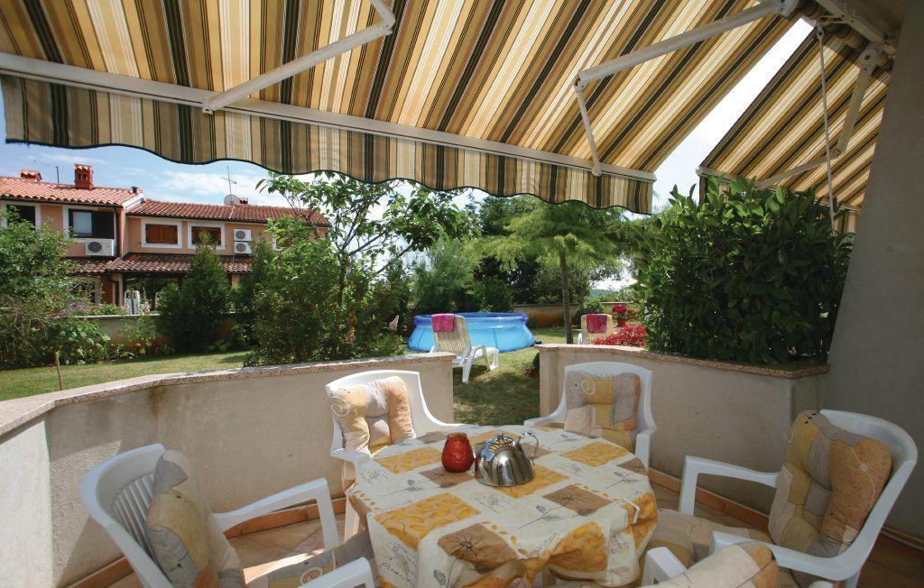 Villa Triton Vinkuran Exterior photo